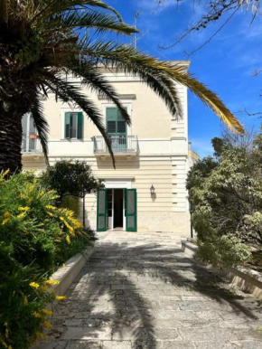 Giardino a Mare Santo Spirito